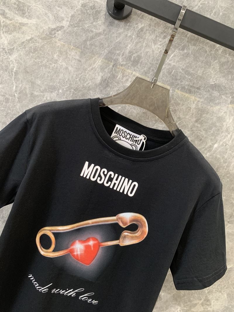 Moschino T-Shirts